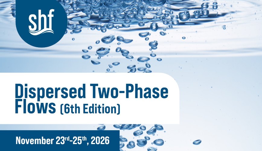 Dispersed Two-Phase Flows - DTPF 2026>